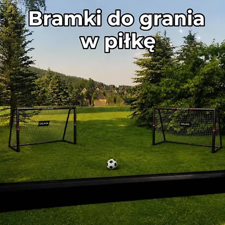 Rancho Pod Giewontem * Kościelisko