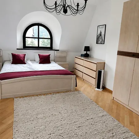Rancho Pod Giewontem Kościelisko
