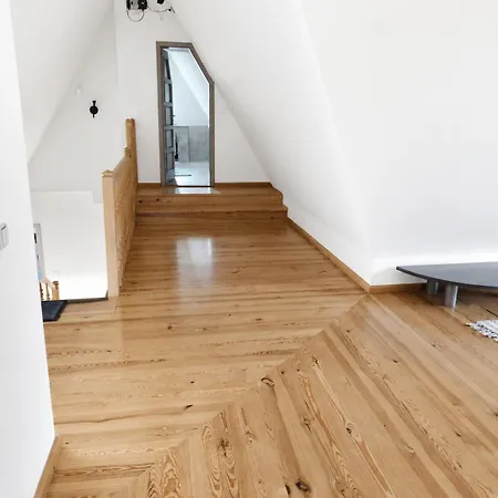 Rancho Pod Giewontem Kościelisko