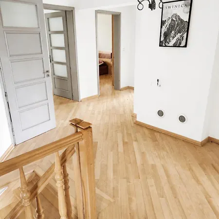 Rancho Pod Giewontem * Kościelisko