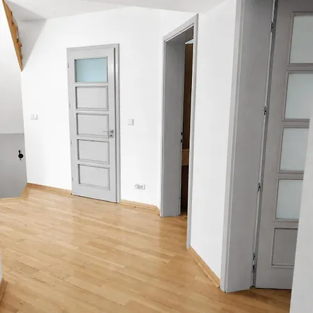 Rancho Pod Giewontem Willa Kościelisko