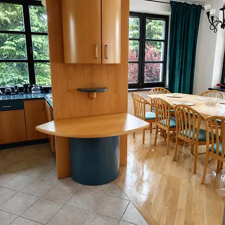 Rancho Pod Giewontem * Kościelisko