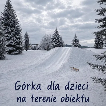 Rancho Pod Giewontem